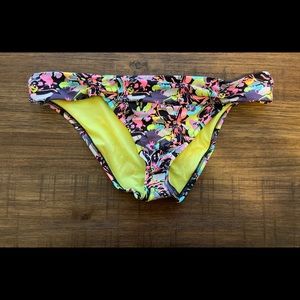 ❤️ NWOT Victoria’s Secret The Banded Bikini Bottom